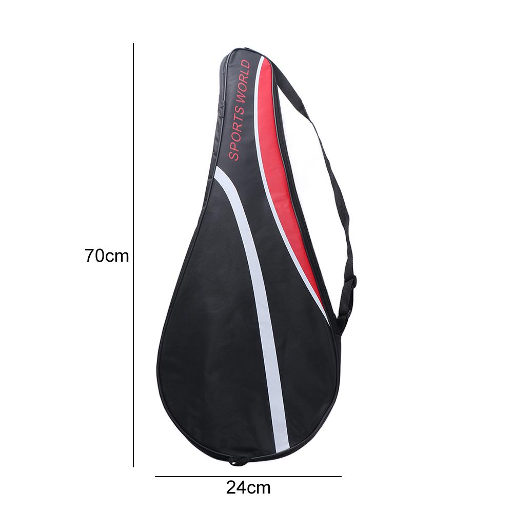 Sac de raquette de Badminton e - Badminton Shuttlecock avis et prix