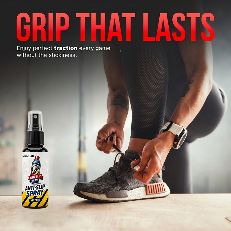 SIKEZHAN Spray Antidérapant po - Sports Grip avis et prix