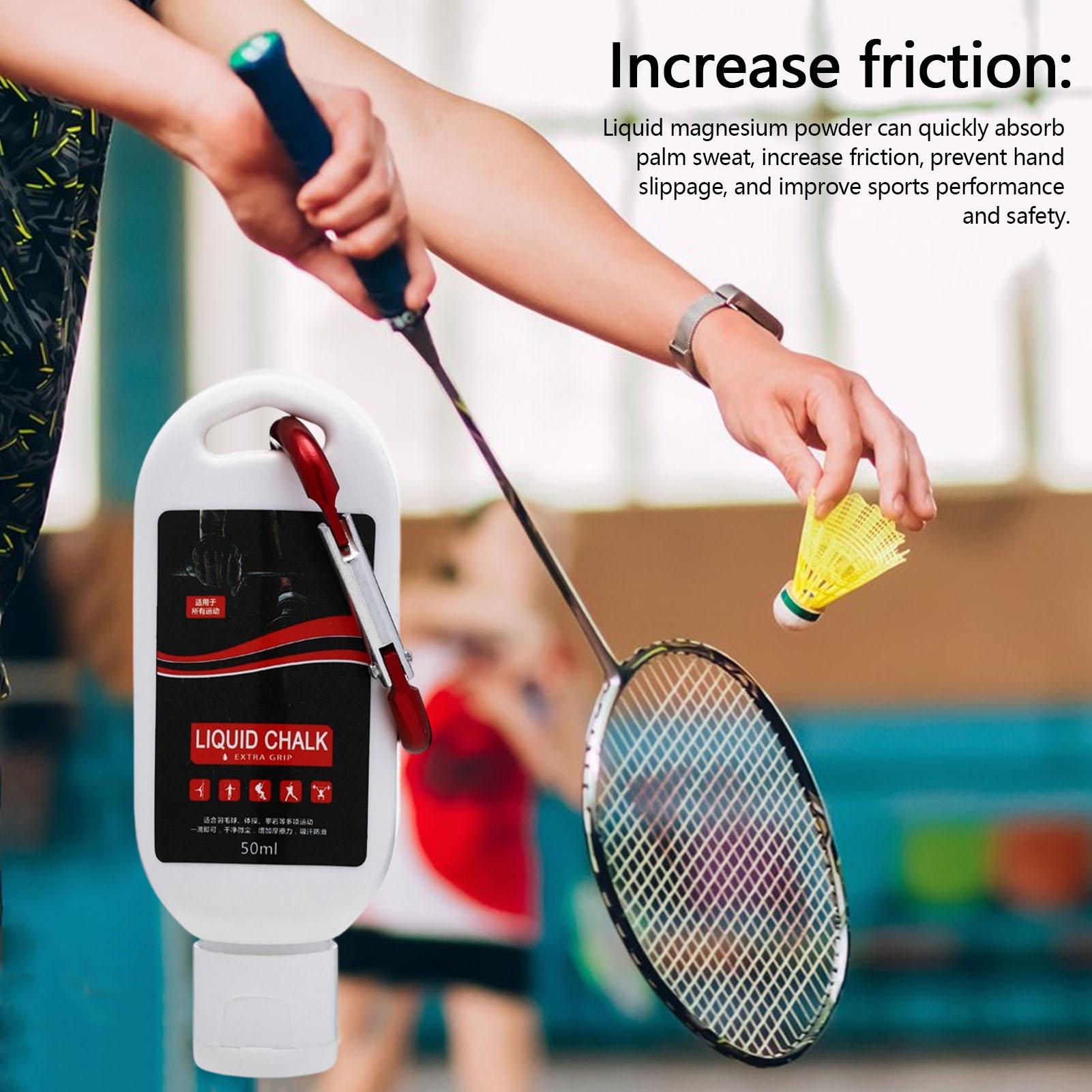 Poudre de magnésium liquide po - Sports Grip avis et prix