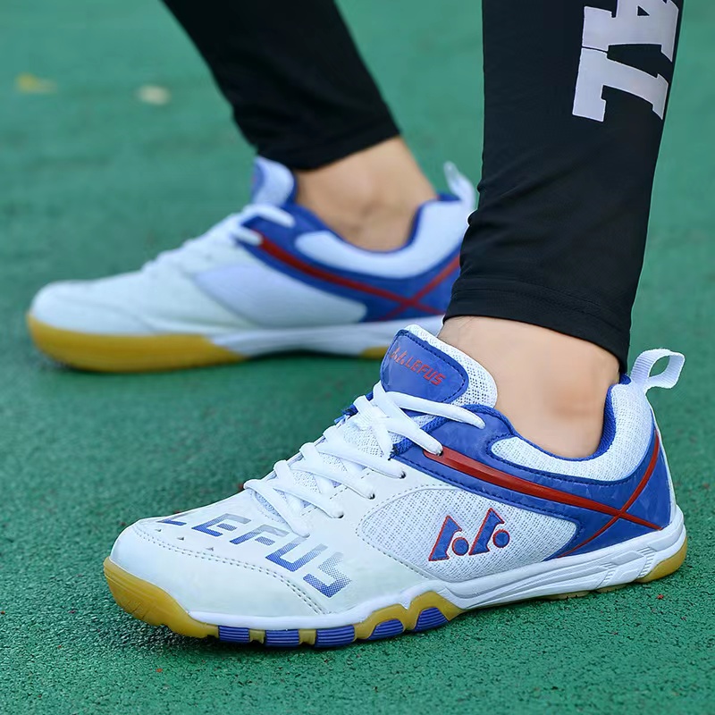 Chaussures de badminton 2026,  - Badminton Shoes Men avis et prix