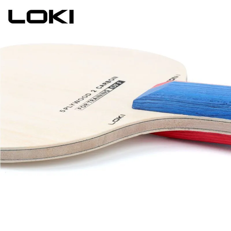 Lame de tennis de table origin - Badminton Racket Carbon avis et prix