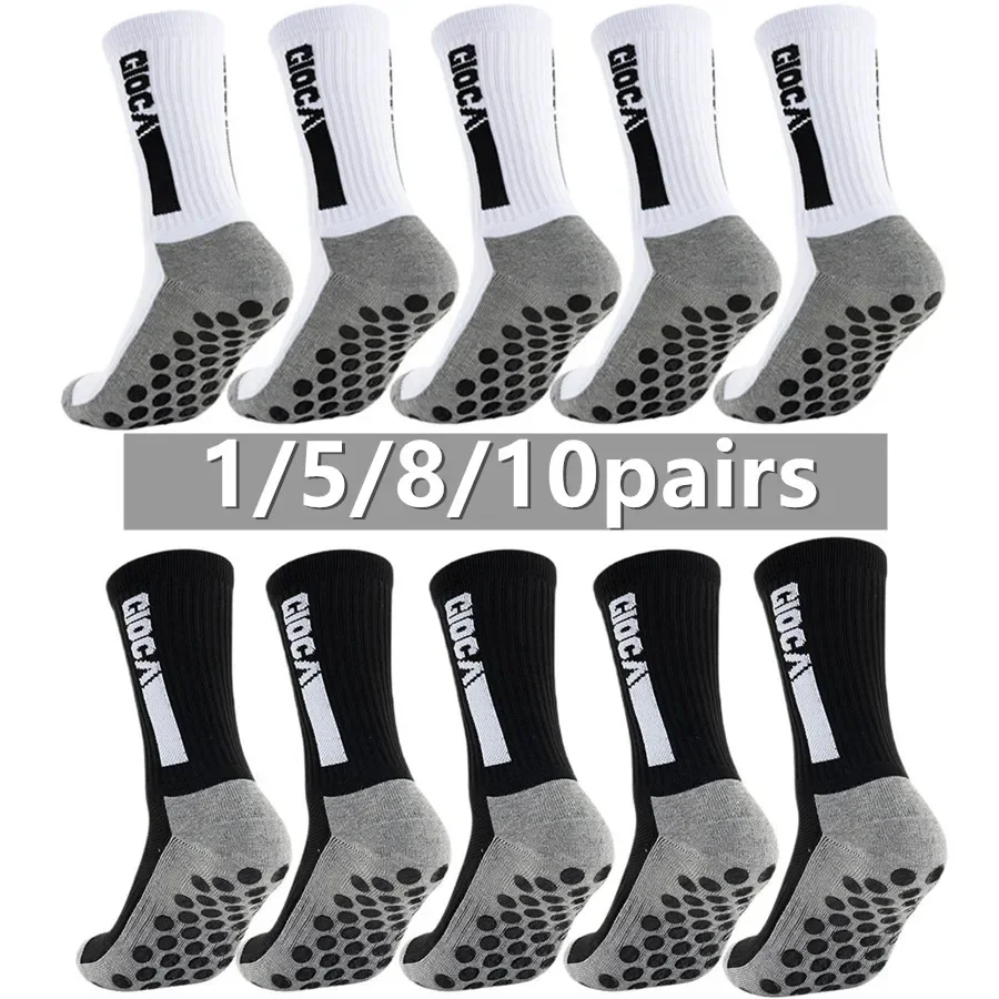 1/5/8/10 paires de chaussettes - Sports Grip avis et prix