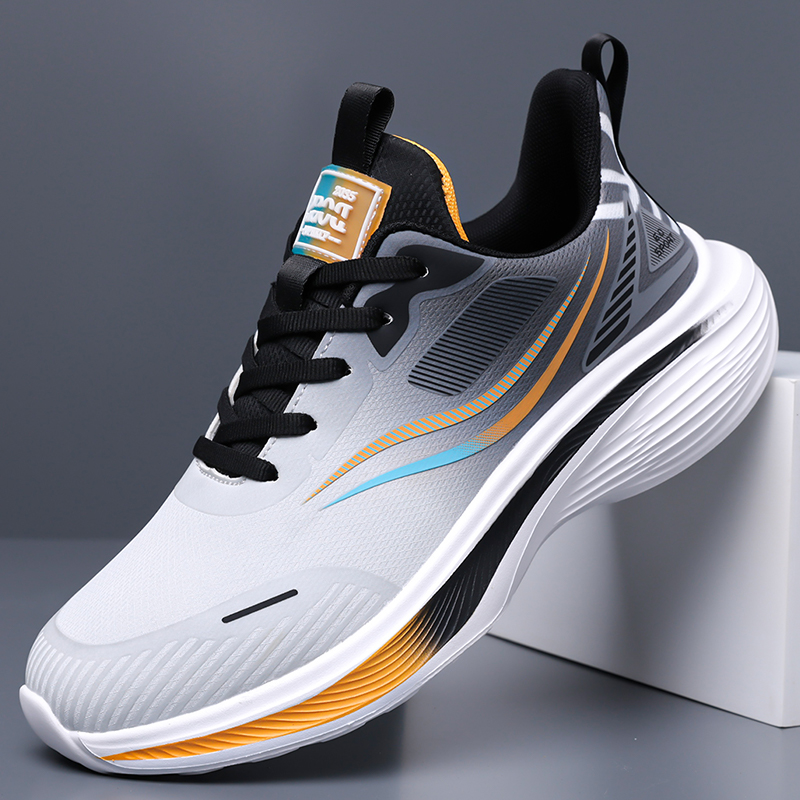 Baskets de mode pour hommes re - Badminton Shoes avis et prix
