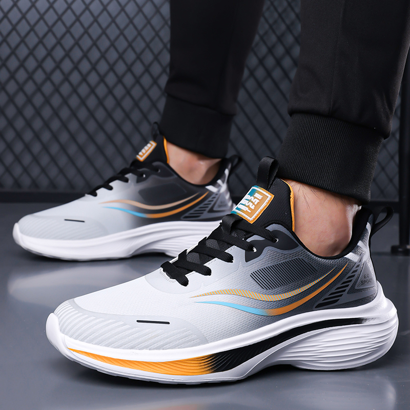Baskets de mode pour hommes re - Badminton Shoes avis et prix