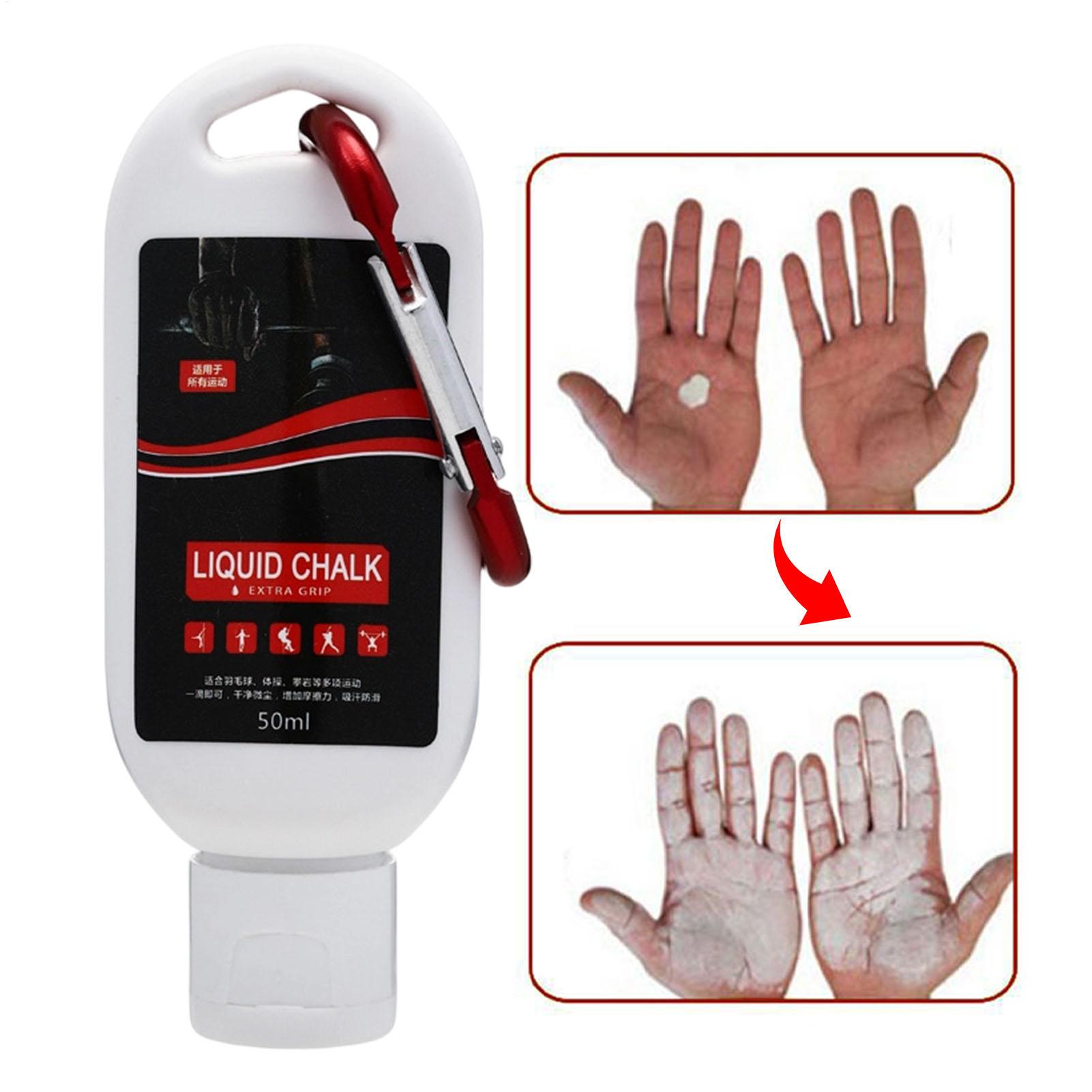 Poudre de magnésium liquide an - Sports Grip avis et prix