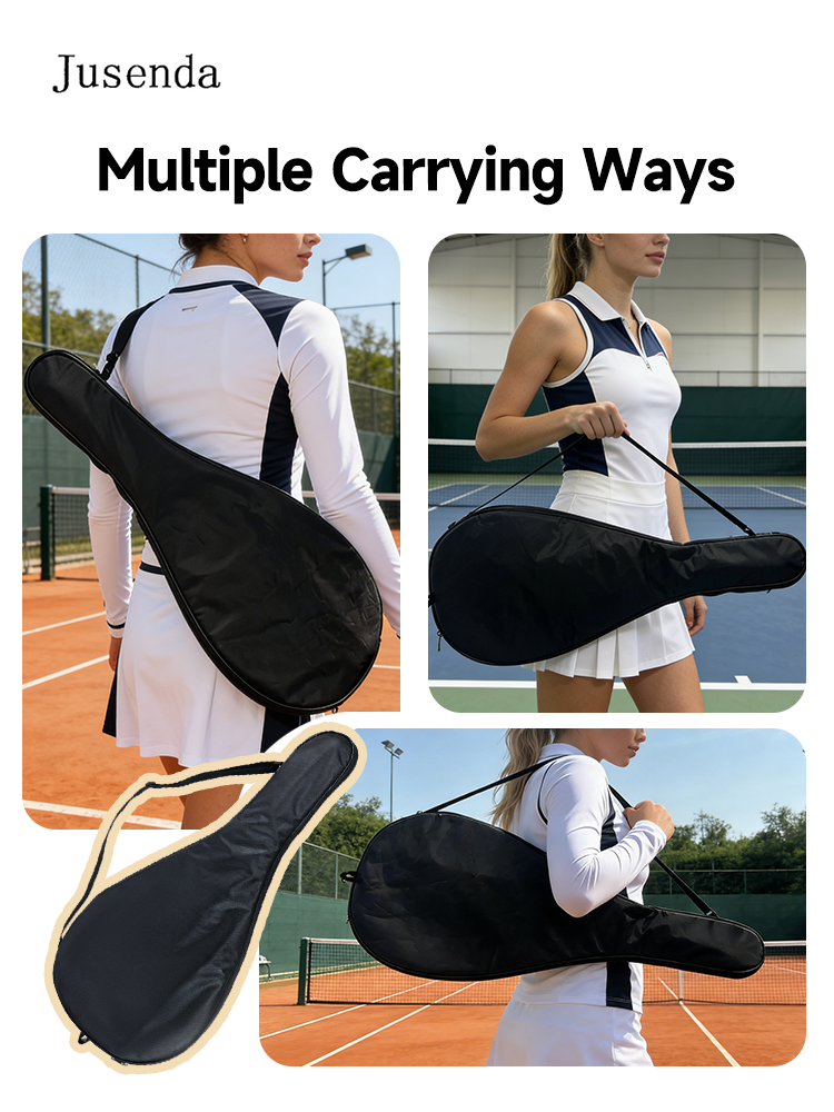Housse de raquette de tennis i - Badminton Bag avis et prix