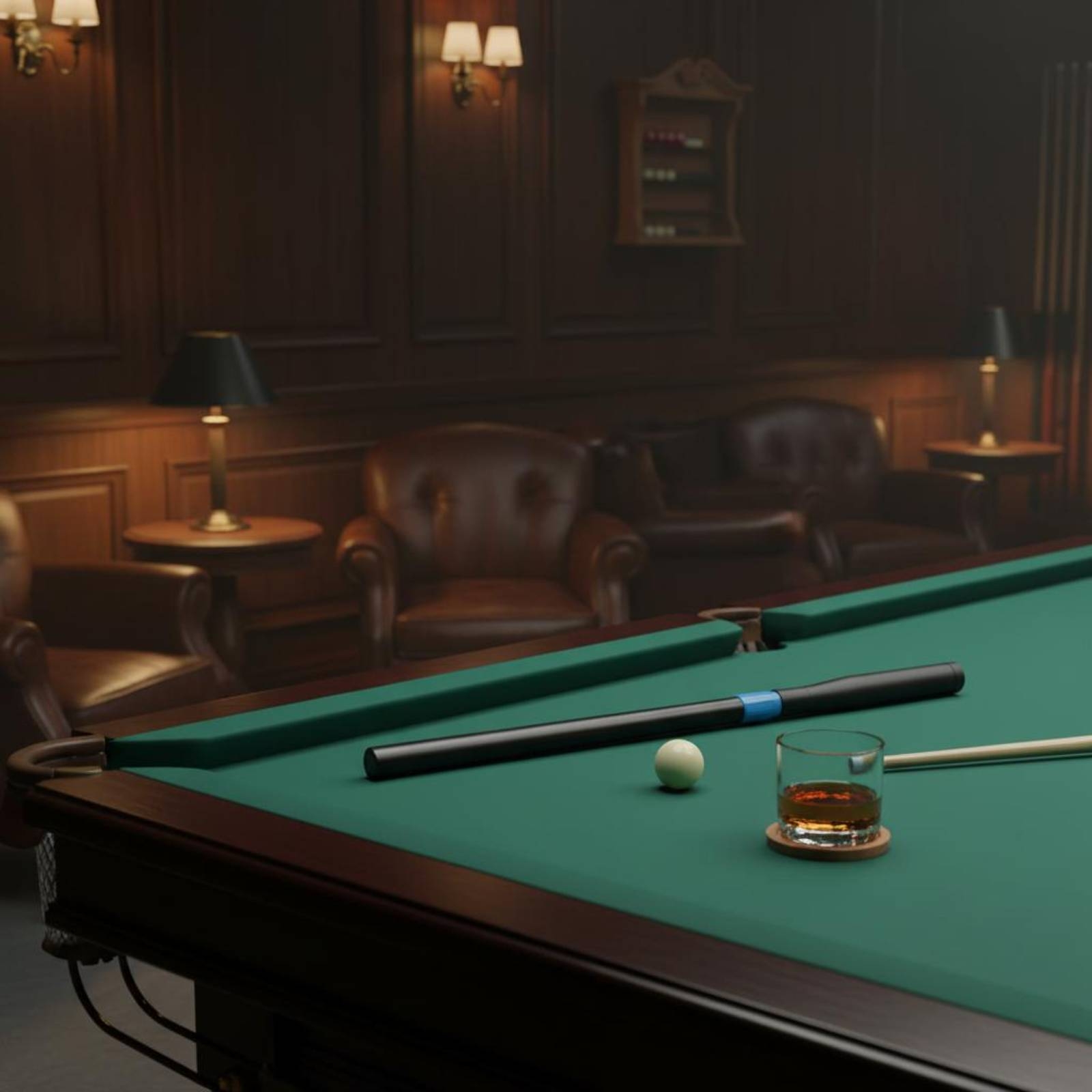 Extension de queue de billard  - Sports Grip avis et prix