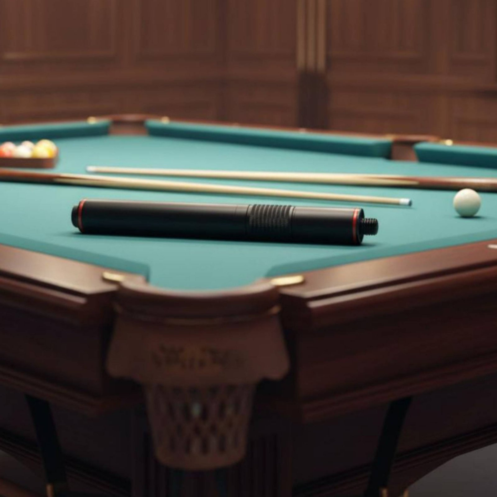 Extension de queue de billard  - Sports Grip avis et prix