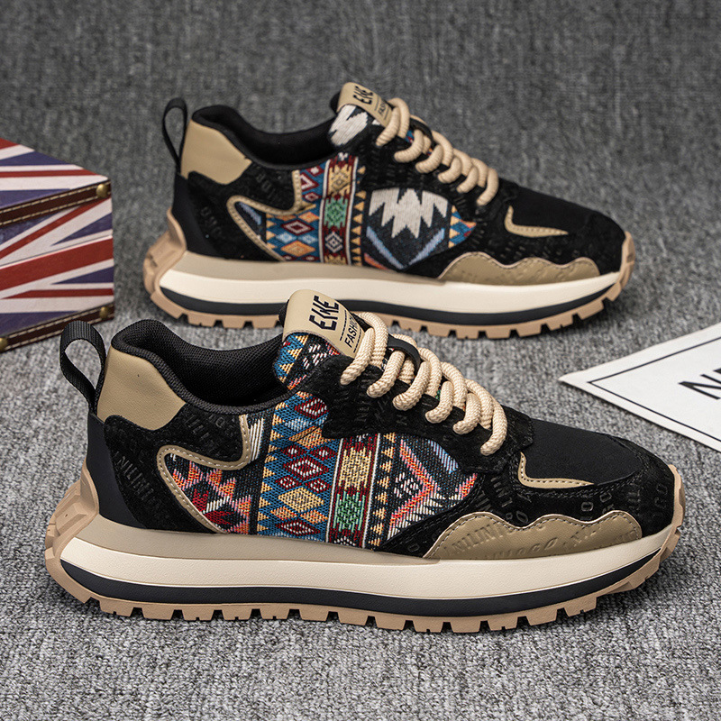 Baskets pour hommes chaussures - Badminton Shoes avis et prix