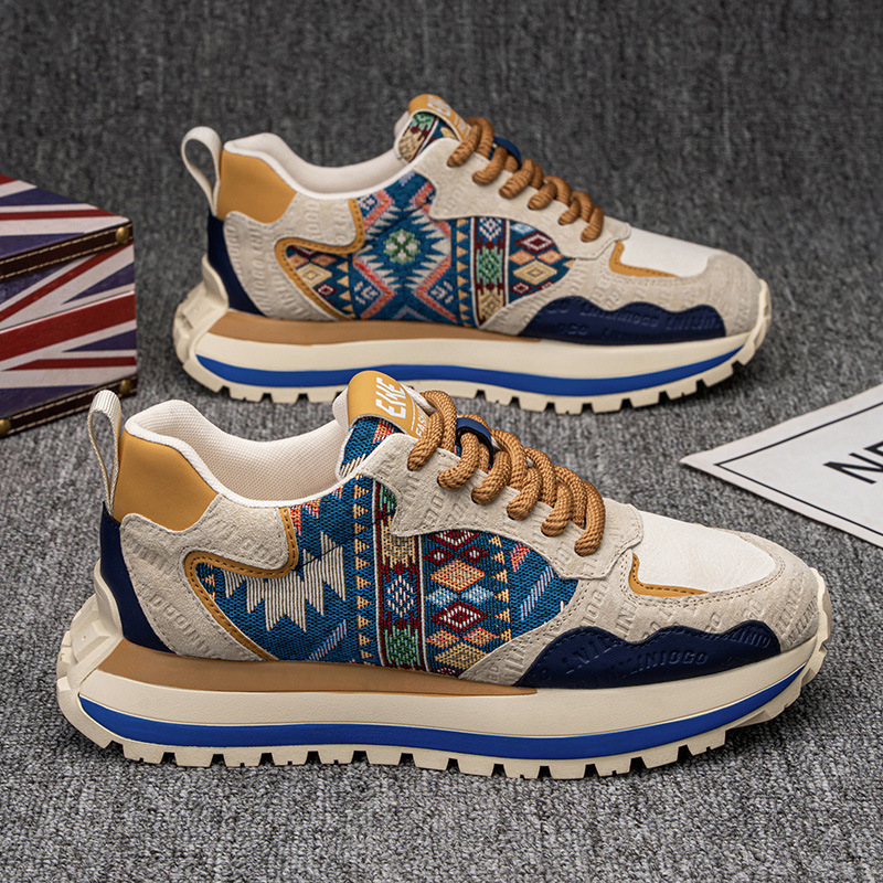 Baskets pour hommes chaussures - Badminton Shoes avis et prix