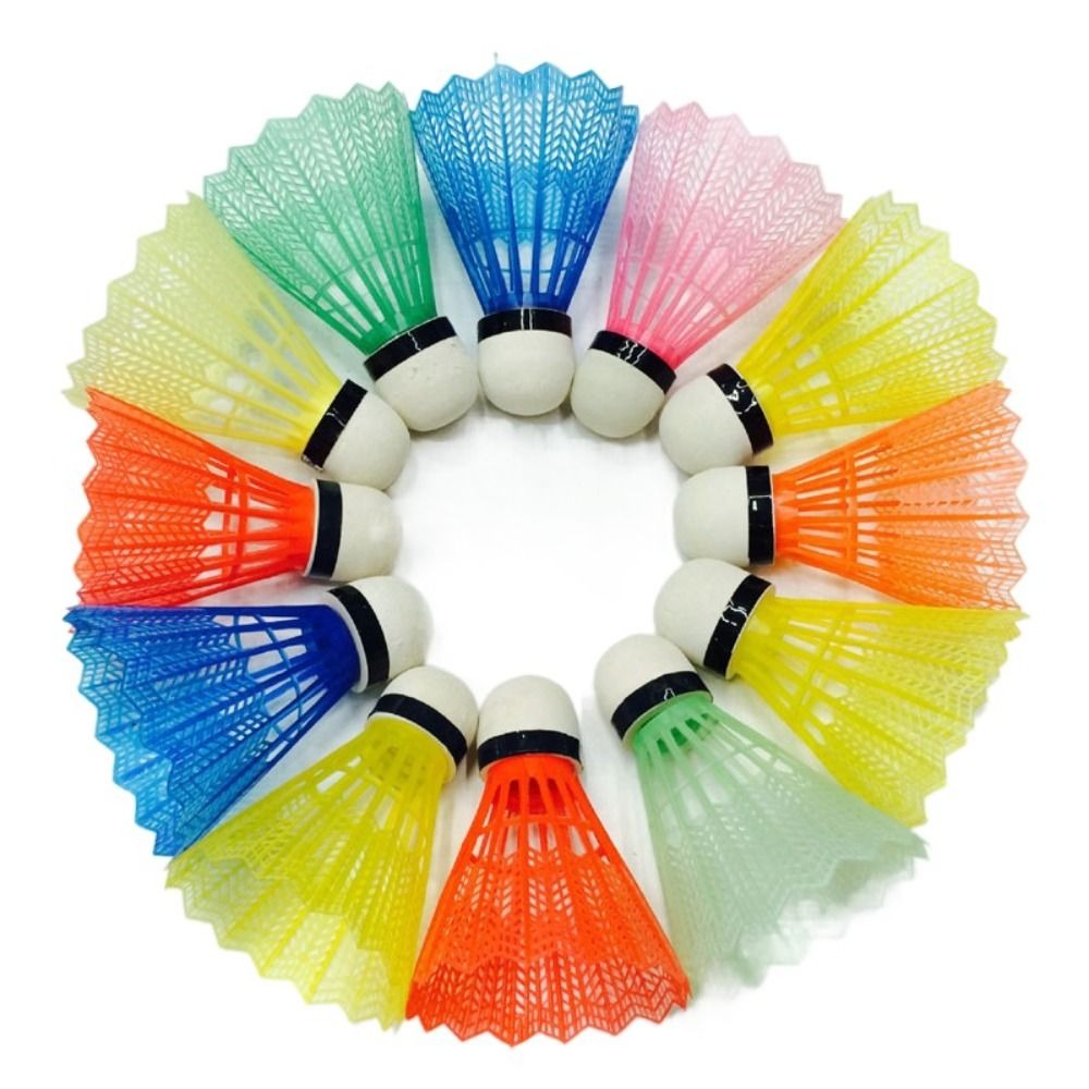 Boule de badminton en mousse m - Feather Shuttlecock avis et prix