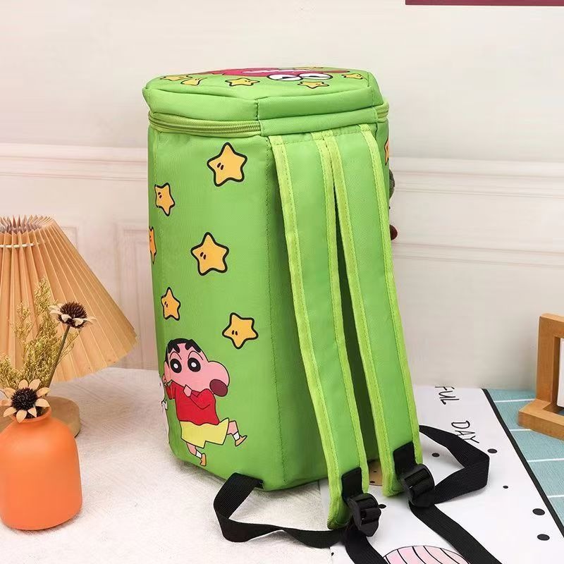 Sac à dos mignon Crayon Shin-C - Badminton Bag avis et prix