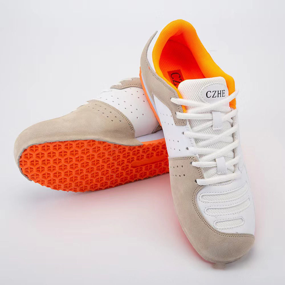 Chaussures d'escrime pour enfa - Badminton Shoes Men avis et prix