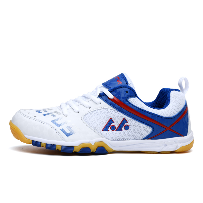Lefus marque chaussures de Ten - Badminton Shoes Men avis et prix