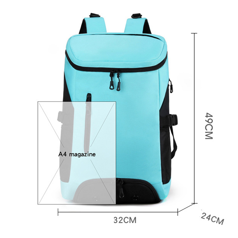 Sac à dos imperméable pour hom - Badminton Shoes Men avis et prix