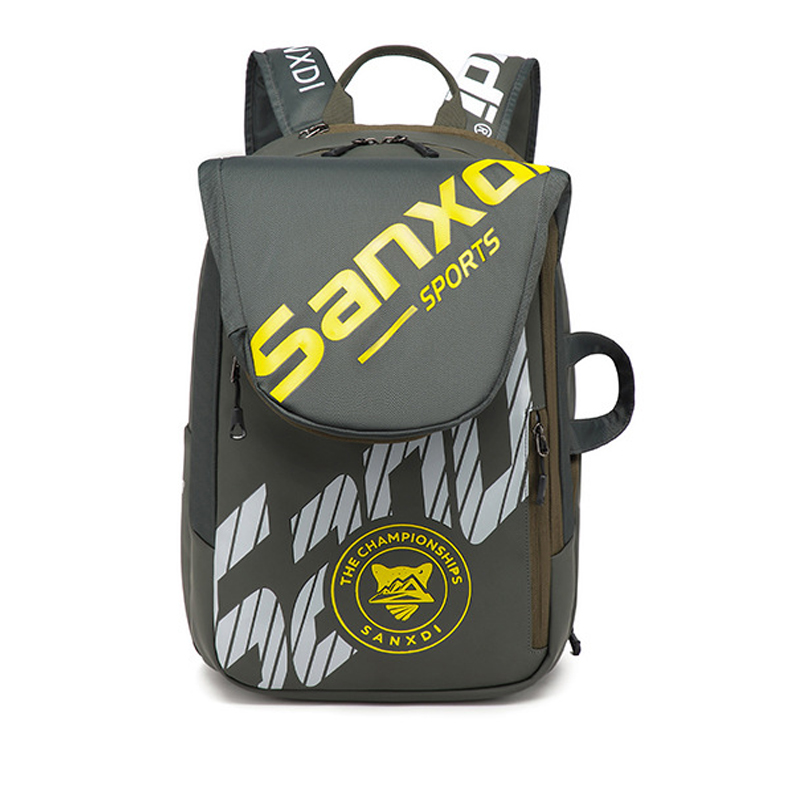 Sac de raquettes de tennis SAN - Badminton Shoes Men avis et prix