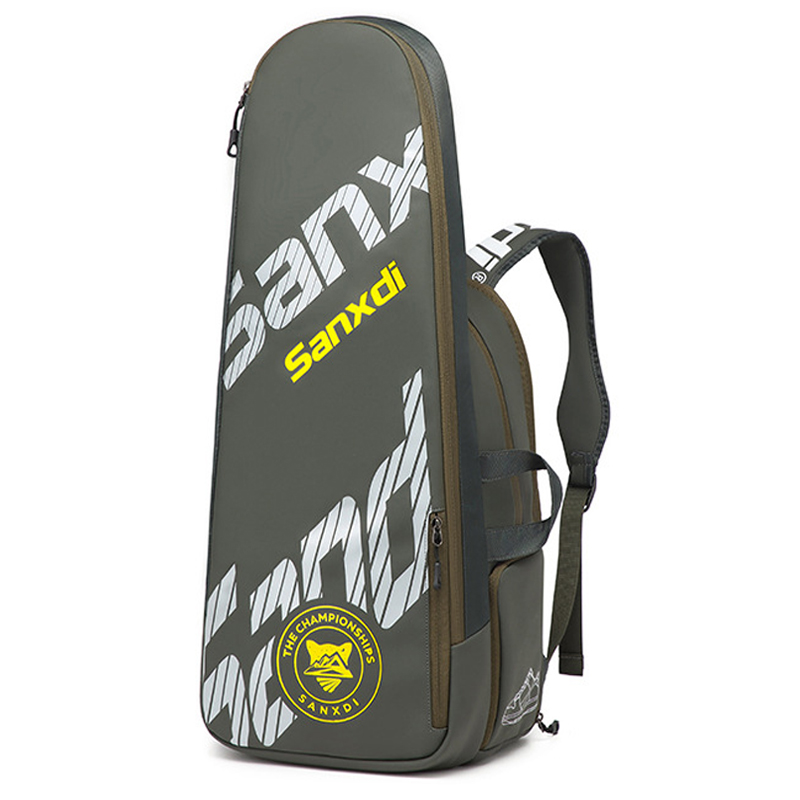 Sac de raquettes de tennis SAN - Badminton Shoes Men avis et prix