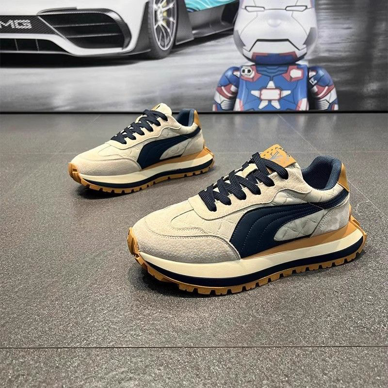 Baskets pour hommes, nouvelle  - Badminton Shoes avis et prix