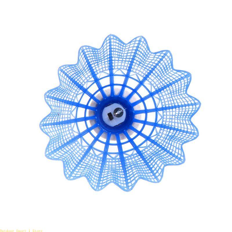 A0KA 4PCS Entraînement sportif - Badminton Shuttlecock avis et prix