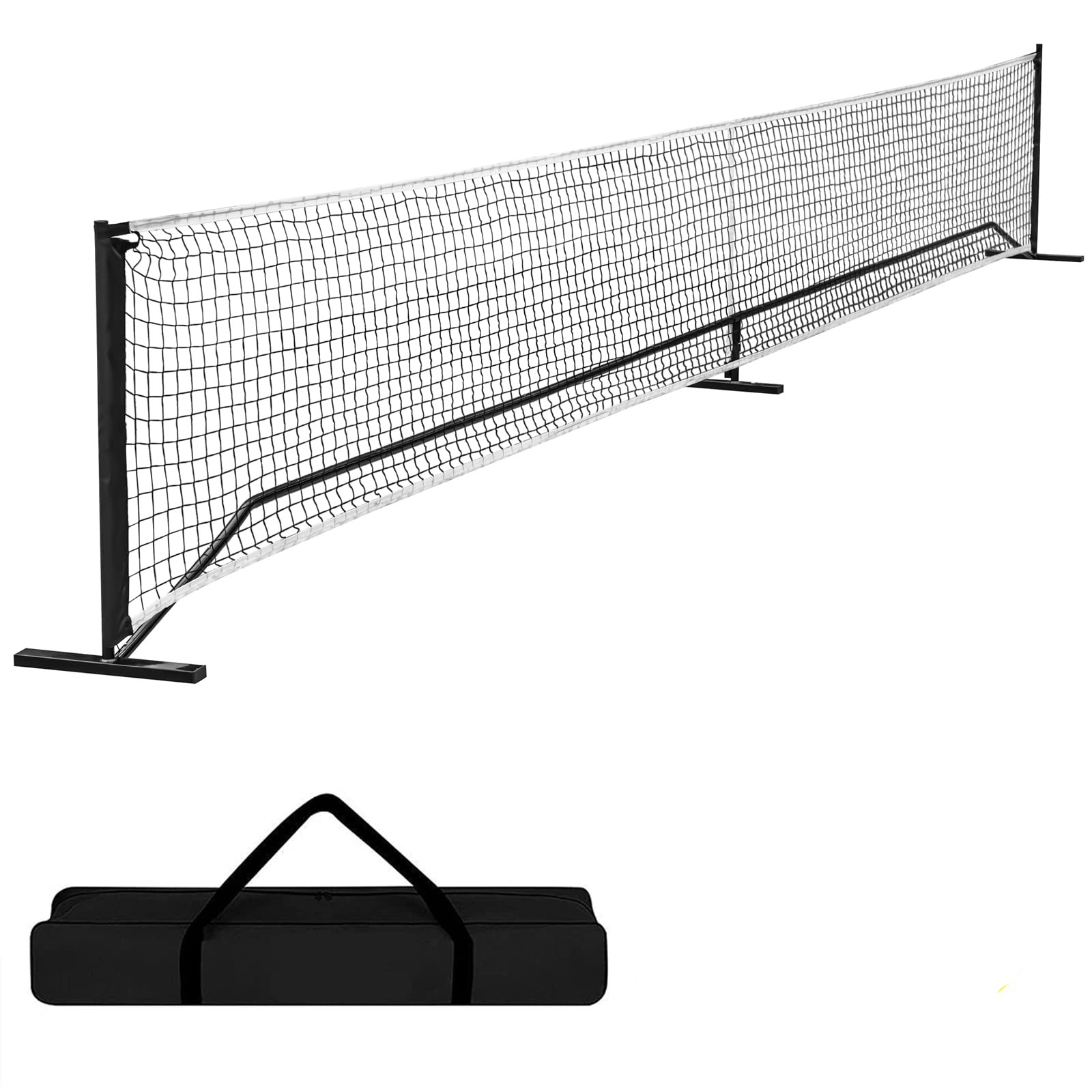 Filet de badminton portable 6, - Badminton Net avis et prix
