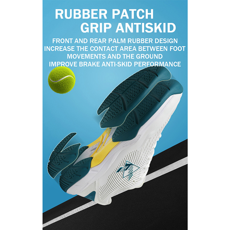 Chaussures de Badminton de cou - Badminton Shoes Men avis et prix