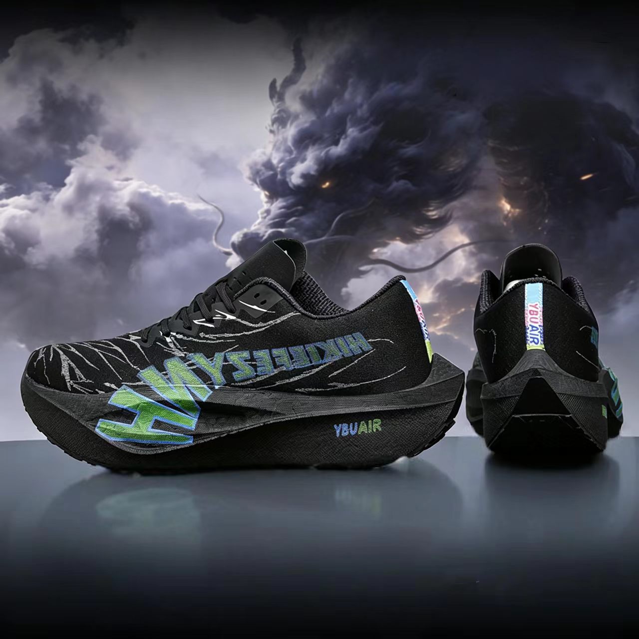Chaussures de course pour homm - Badminton Shoes avis et prix