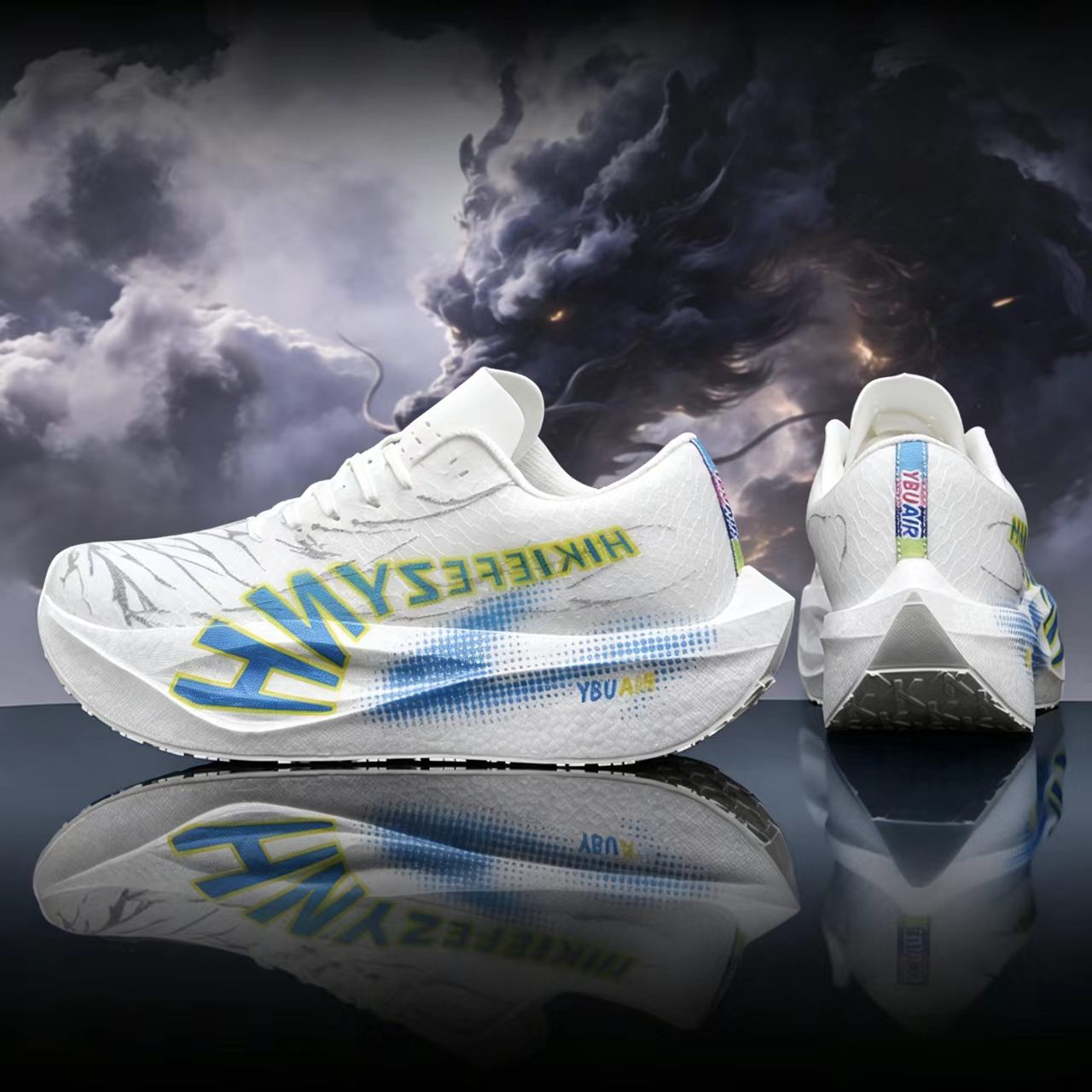 Chaussures de course pour homm - Badminton Shoes avis et prix