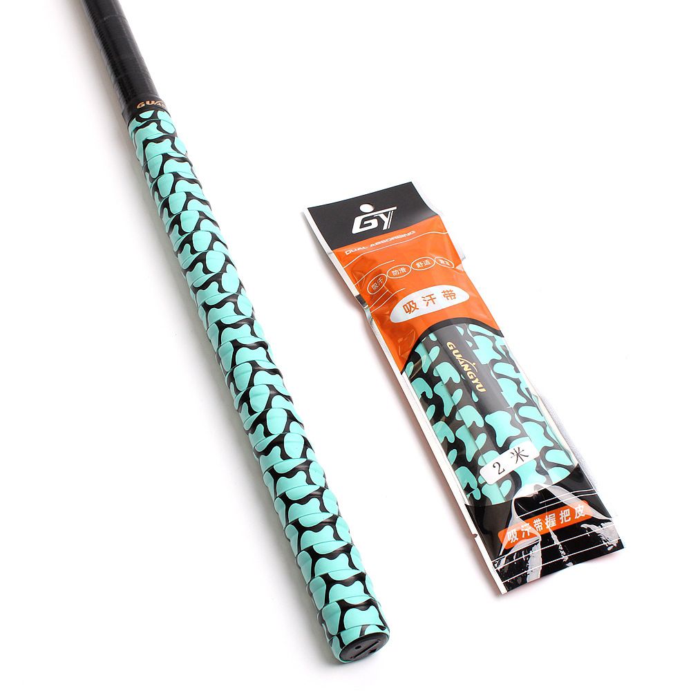 Bande antidérapante pour canne - Badminton Grip avis et prix