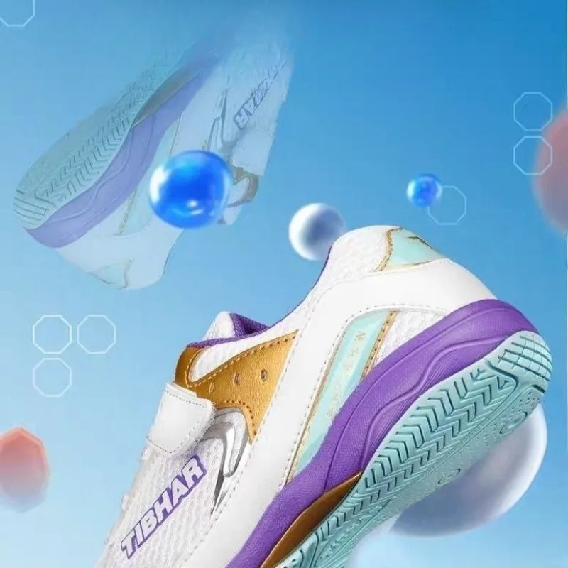 Chaussures de tennis tendance  - Badminton Shoes Men avis et prix