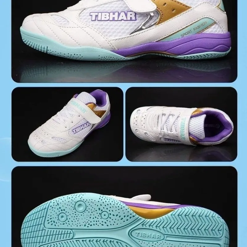 Chaussures de tennis tendance  - Badminton Shoes Men avis et prix