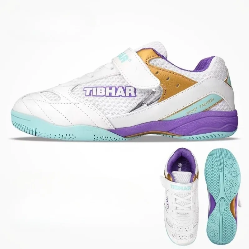 Chaussures de tennis tendance  - Badminton Shoes Men avis et prix