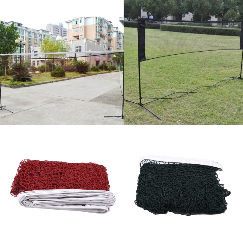 Filet de badminton professionn - Badminton Net avis et prix