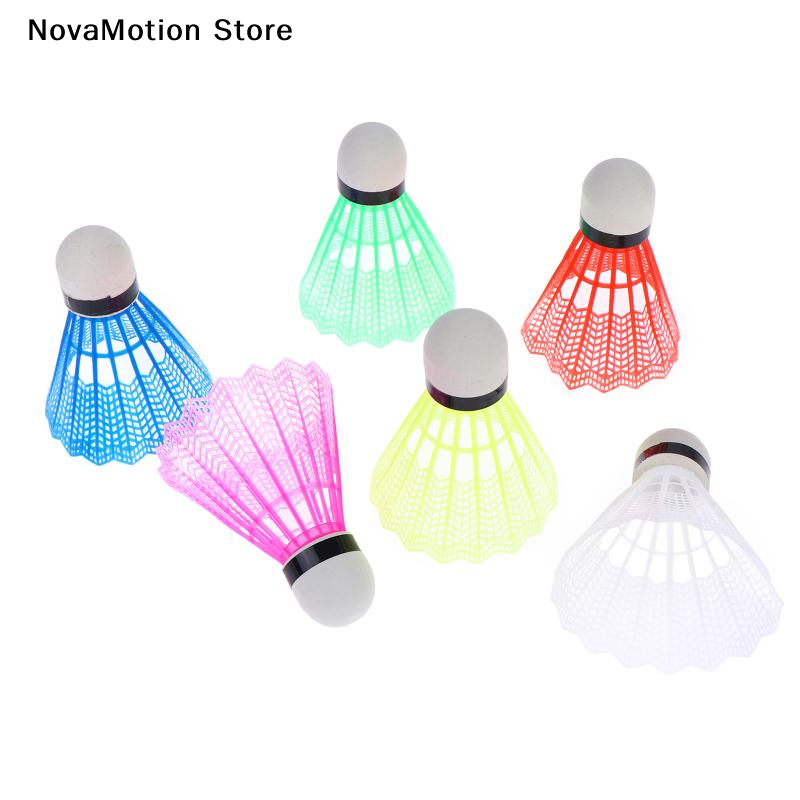 [NM] Pack de 6/12 volants de b - Badminton Shuttlecock avis et prix