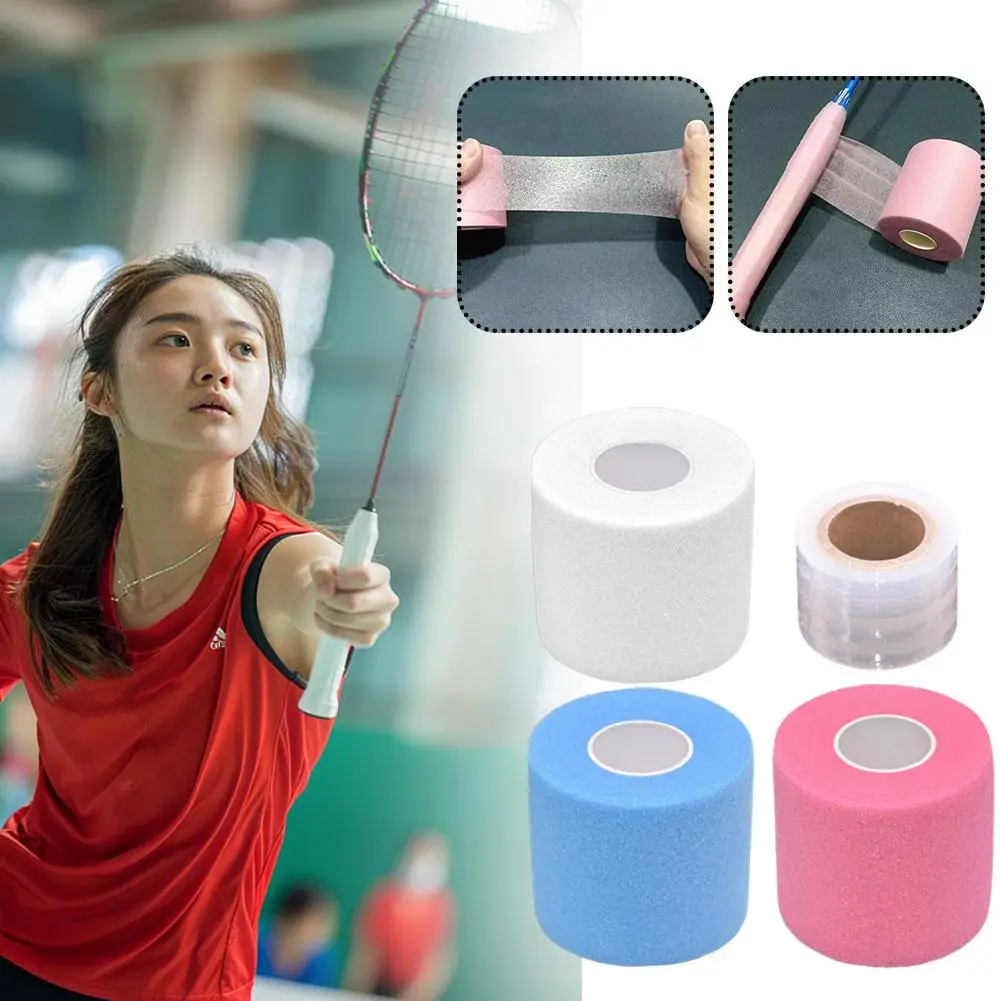 1/4 pièces de ruban adhésif ép - Badminton Grip avis et prix