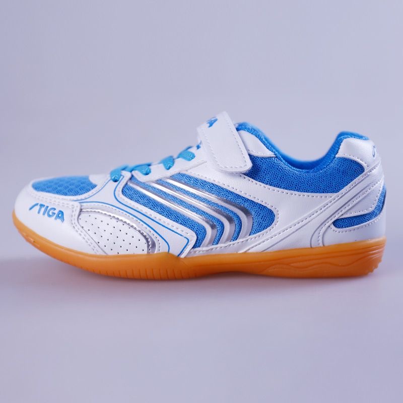 Chaussures de tennis de table  - Badminton Shoes Men avis et prix