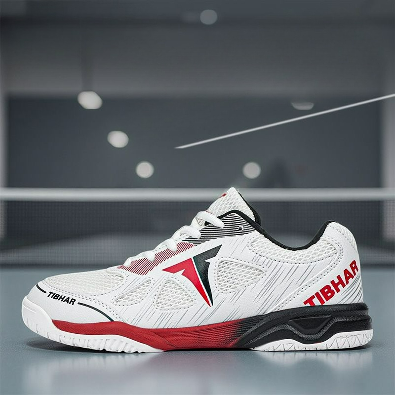 Nouvelles chaussures de tennis - Badminton Shoes Men avis et prix
