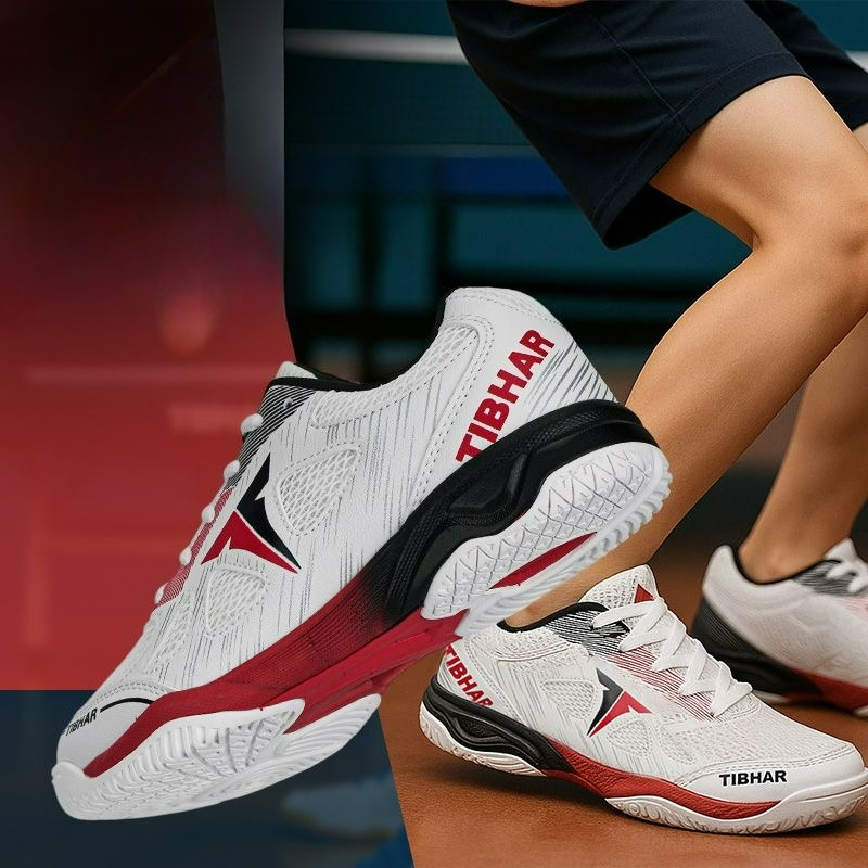 Nouvelles chaussures de tennis - Badminton Shoes Men avis et prix