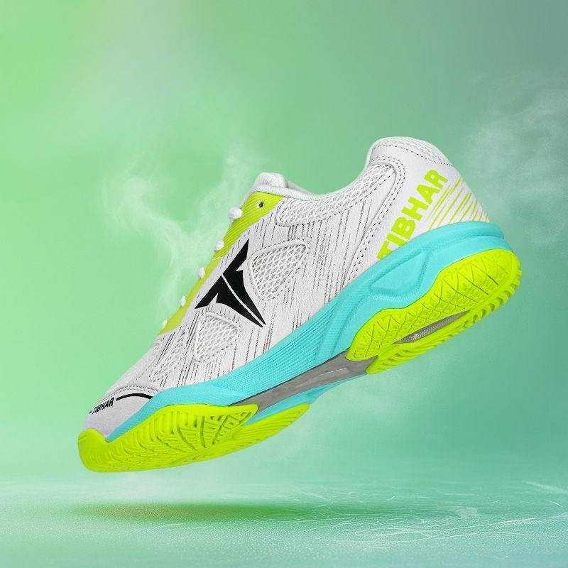 Nouvelles chaussures de tennis - Badminton Shoes Men avis et prix