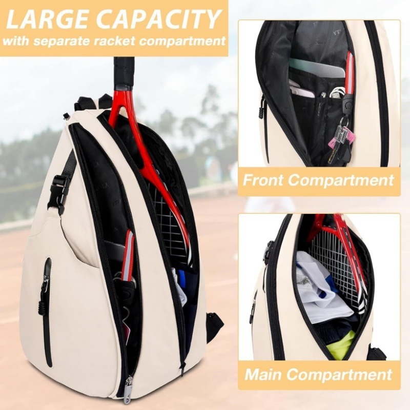 Sac de badminton, sac de sport - Badminton Bag avis et prix