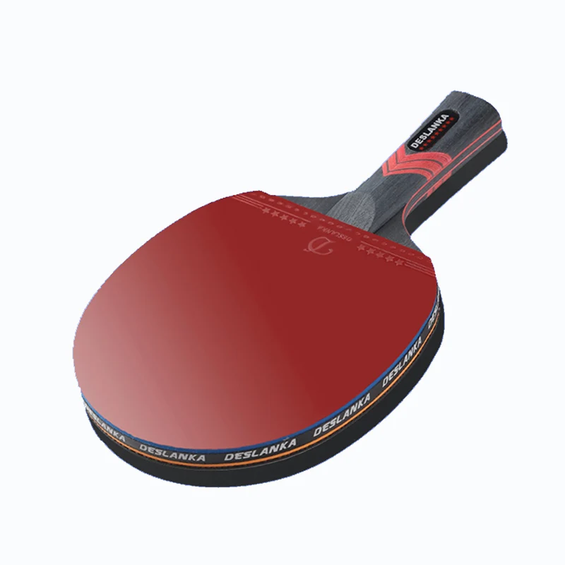 Raquette de Tennis de Table pr - Badminton Racket Carbon avis et prix