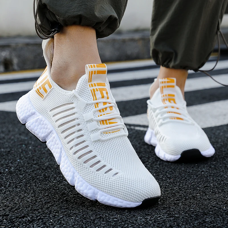 Hommes chaussures décontractée - Badminton Shoes avis et prix