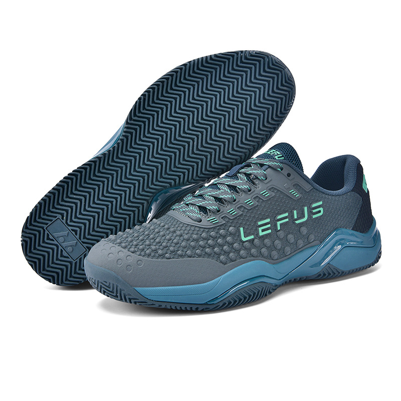 LEFUS chaussures de Tennis pro - Badminton Shoes avis et prix