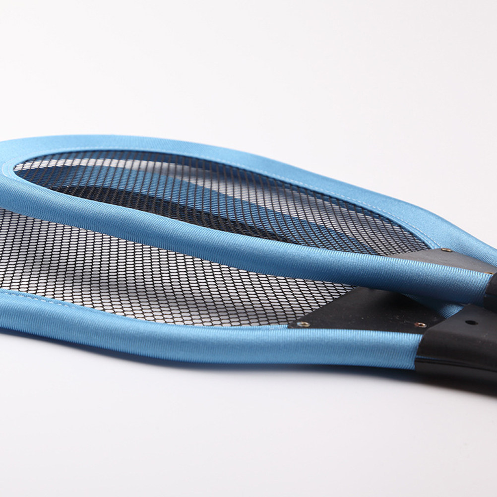 Ensemble de 5 raquettes de pla - Badminton Racket avis et prix
