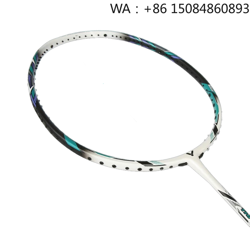 Raquette de badminton T46/T700 - Badminton Racket avis et prix