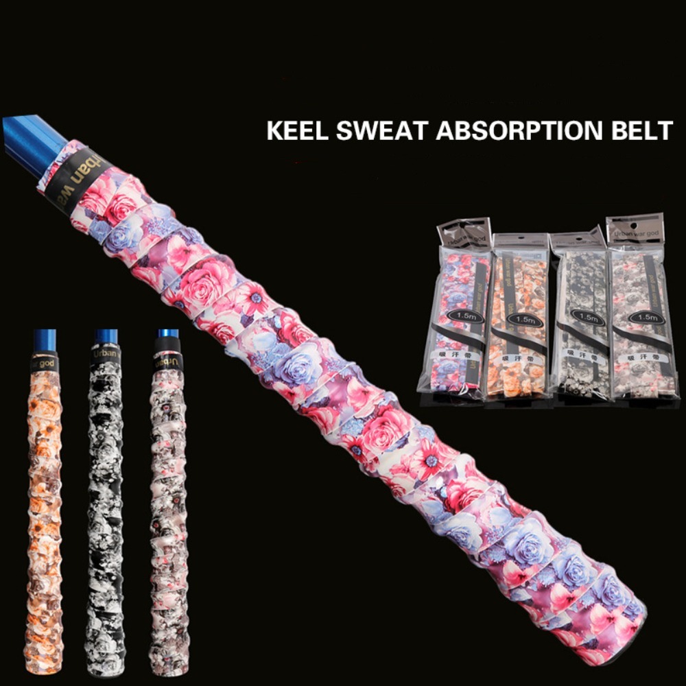 1 pièces 1.5m de longueur anti - Badminton Grip avis et prix