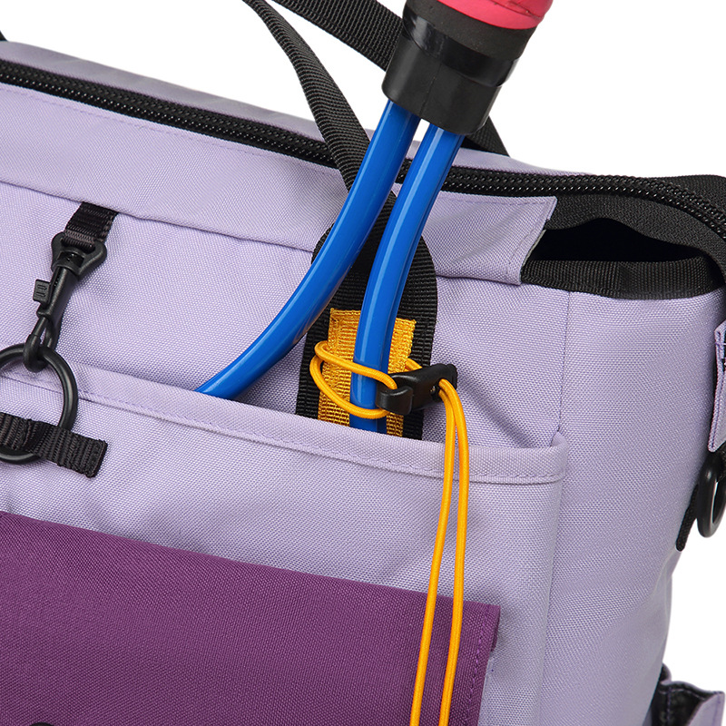 Sac de raquette de badminton e - Badminton Bag avis et prix