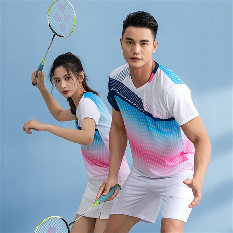 Maillots et shorts de Badminto - Badminton Shuttlecock avis et prix