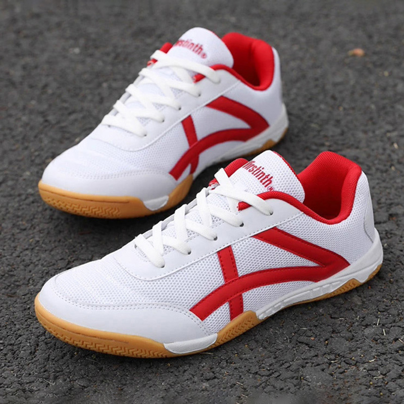 Virstinth-Chaussures de tennis - Badminton Shoes Men avis et prix