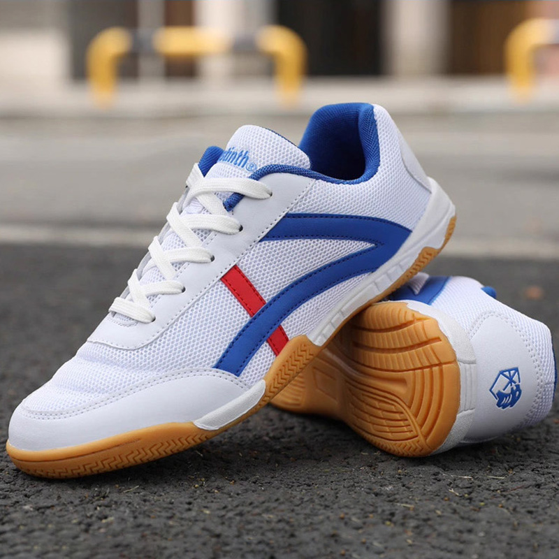 Virstinth-Chaussures de tennis - Badminton Shoes Men avis et prix