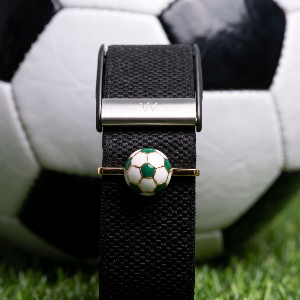 Breloque pour bracelet intelli - Badminton In English avis et prix